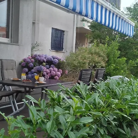 Apartment Gortanova In Stoja Mit Privater Terrasse *